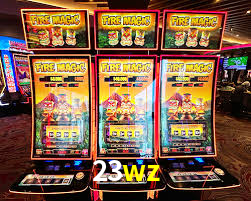 Bonus Features 23wz