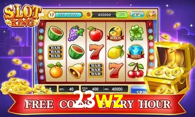 Jogos de Slot 23wz