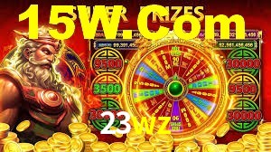 Tournaments 23wz