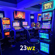 Live Casino 23wz