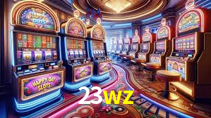 Platform Technology 23wz