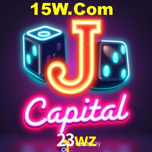 Descubra o Mundo do Cassino Online com 23wz