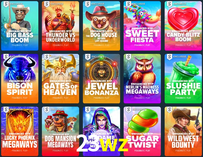 Flash Promotion 23wz