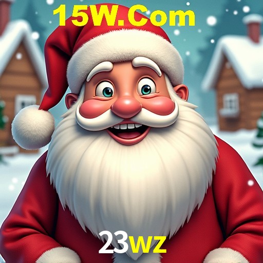 APP oficial da 23wz para mobile