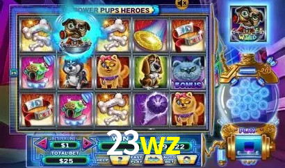 cassino 23wz