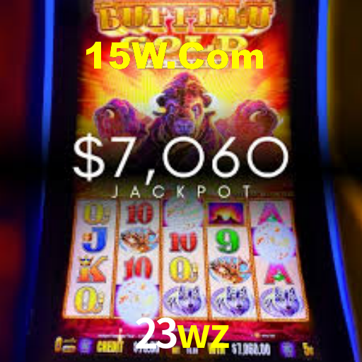 Welcome Bonus 23wz